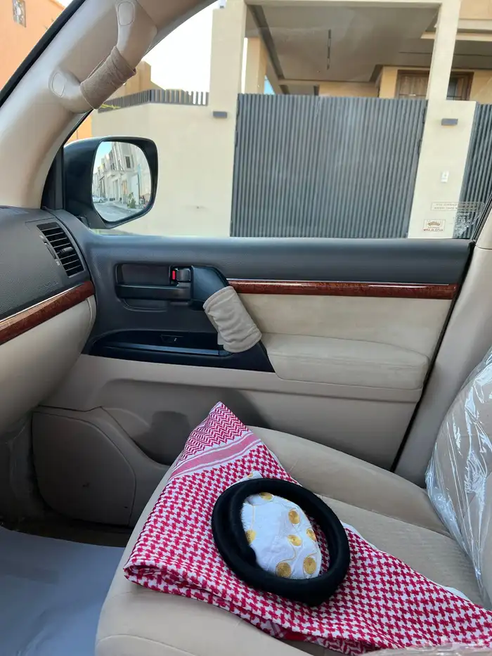 جكسار سعودي منوه مستخدم 60 عام شبه مخزن 35