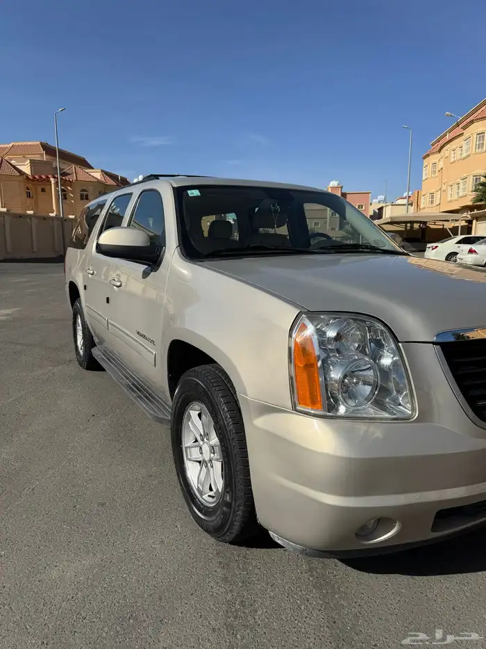 يوكون2012XL 6