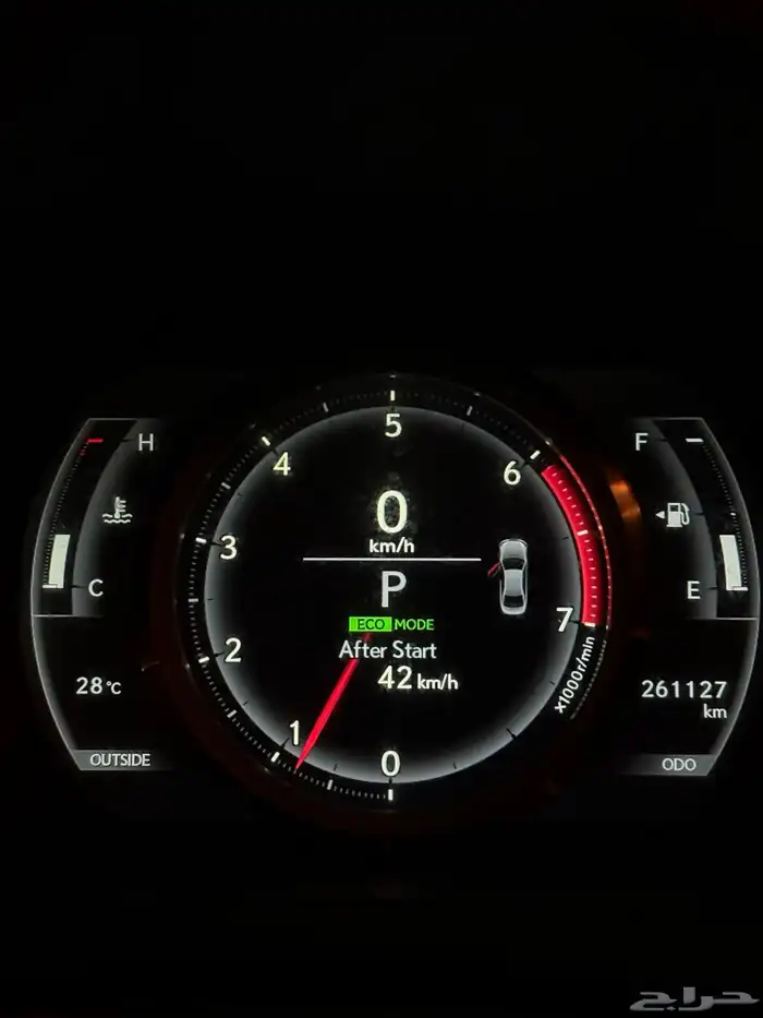 is 350 لكزس 4
