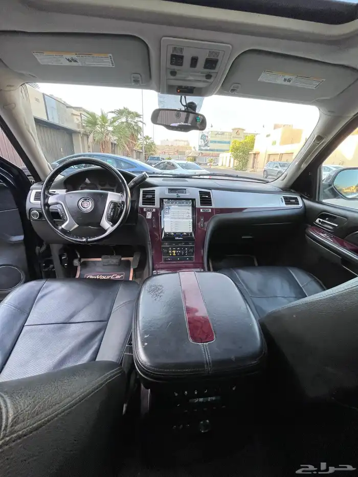 اسكاليد Esv 14