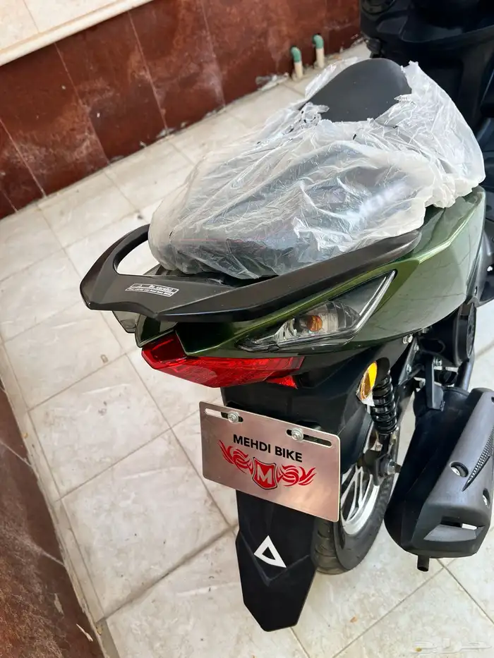 دباب مهدي 3