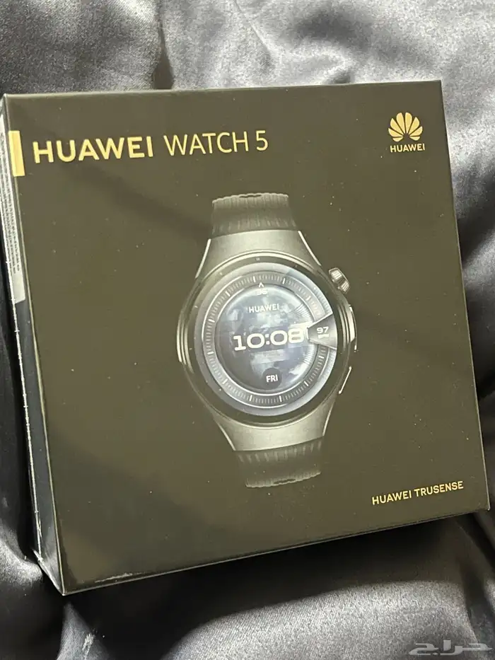 HUAWEI WATCH 5 5