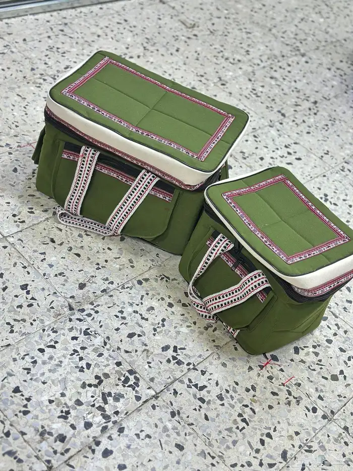 عزبة رحلة 8