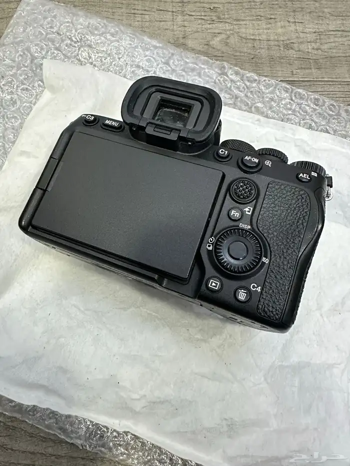 للبيع كاميرا سوني Sony A7 4 7