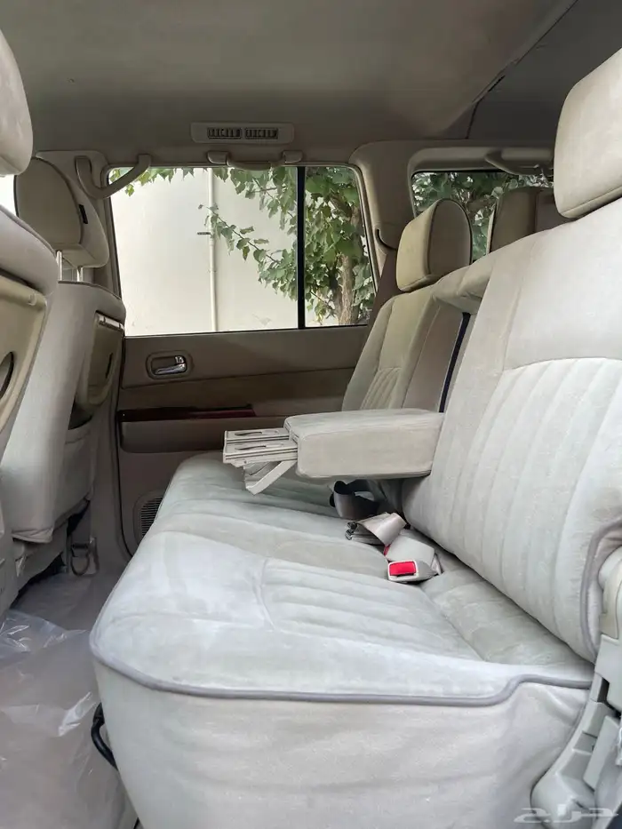 فتك سفاري 2 وكاله 4800 11