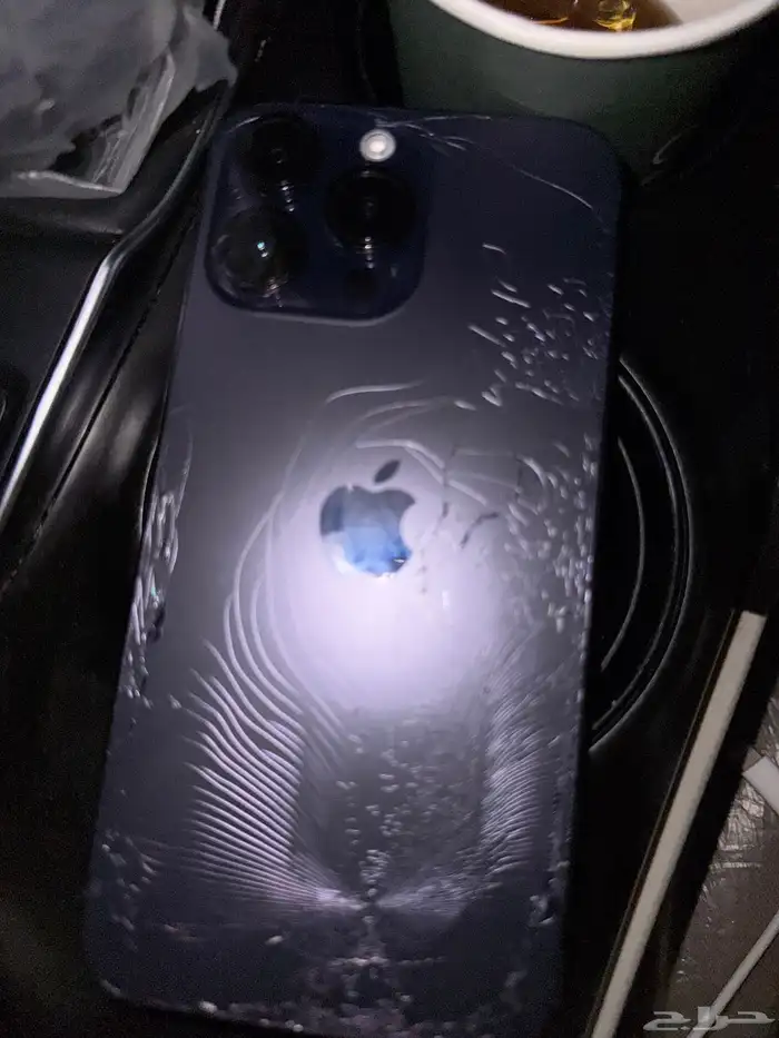 ايفون 14 برو ماكس 0