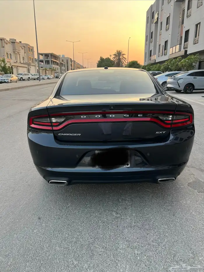 دوج تشارجر SXTفل كامل ست سرندل 10