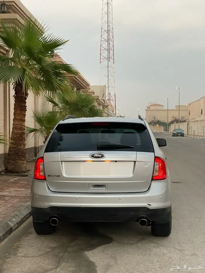ايدج 2014 بحالة ممتازة 7