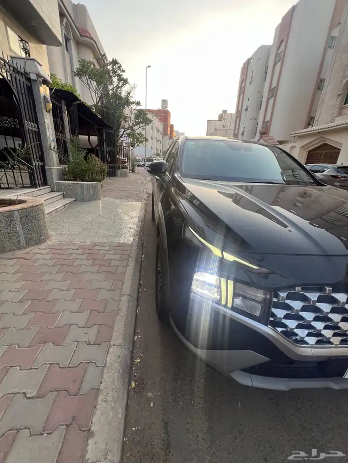 سنتافي ديزل 2.2 عرض خاص 1