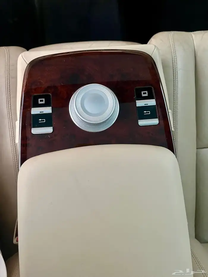 مرسيدس 2009 ( AMG S500 ) 22