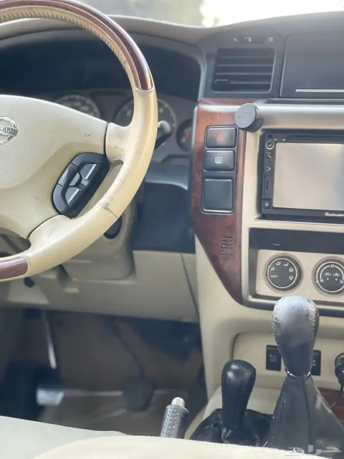 فتك سفاري 2 وكاله 4800 15