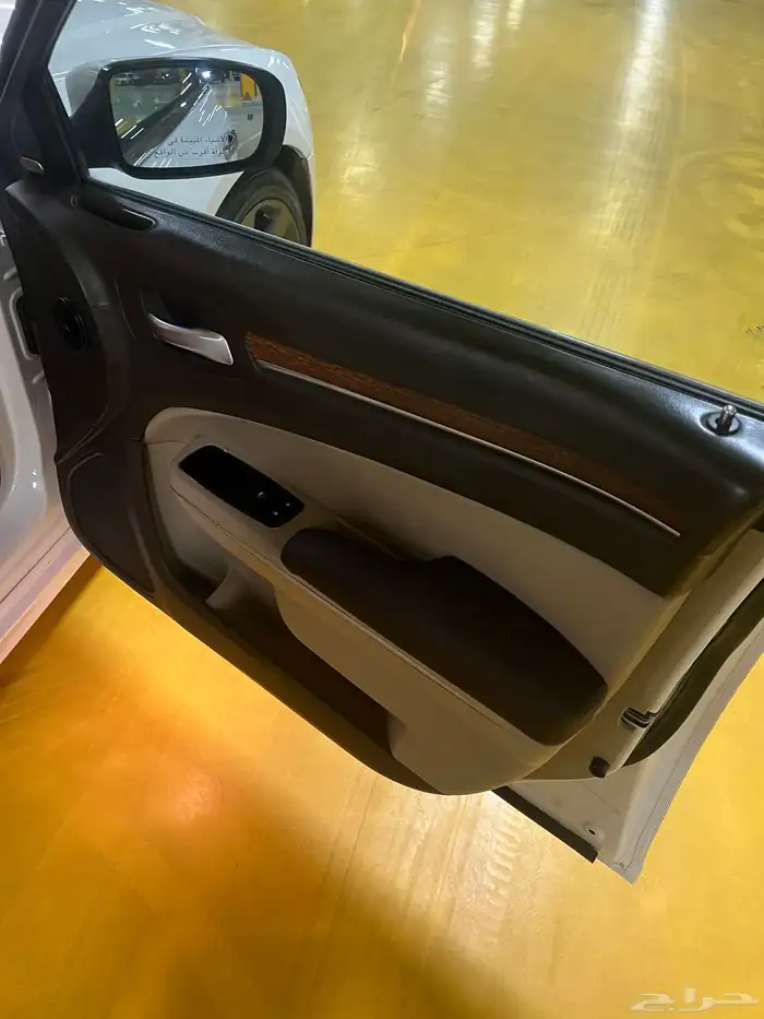 كلزلر 2014 فل الفل ماشي قليل معدل اس ارتي بالكامل خارجي 10