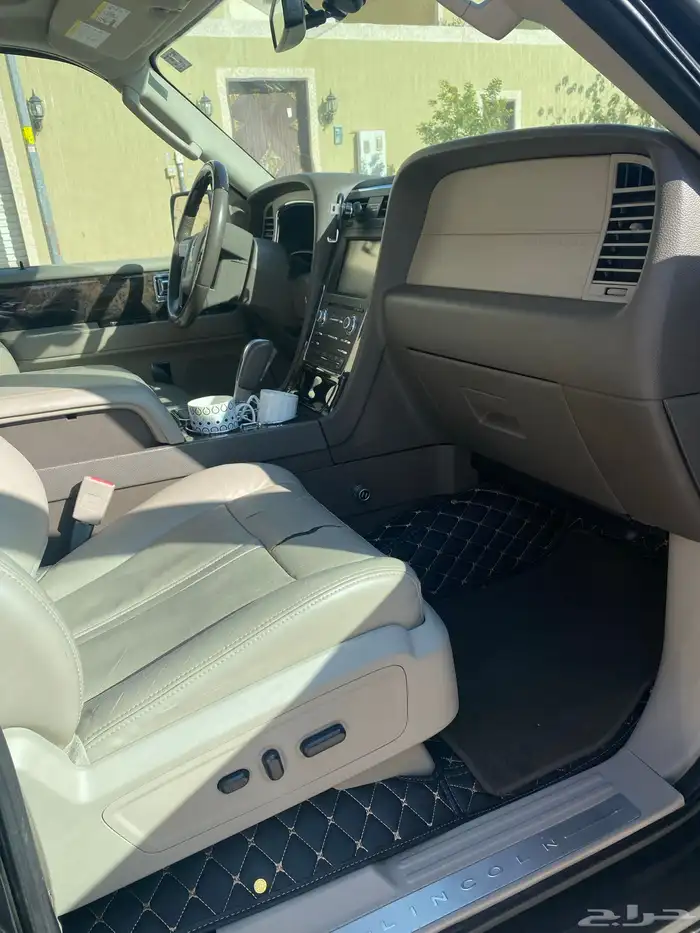 navigator 2015شبه وكاله 6
