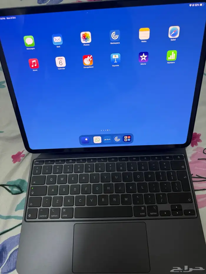 APPLE MAGIC KEYBOARD NEW 1