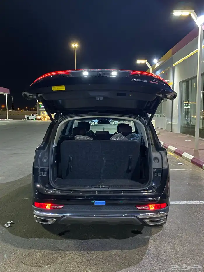 جيتور X90 Plus 7