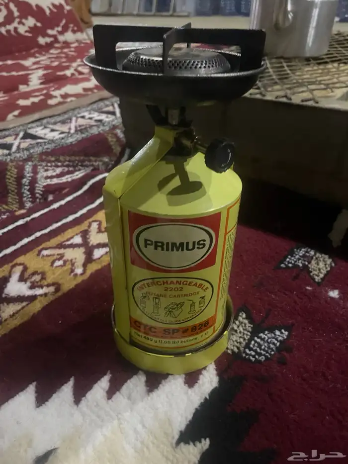 عشاق البريموس 2