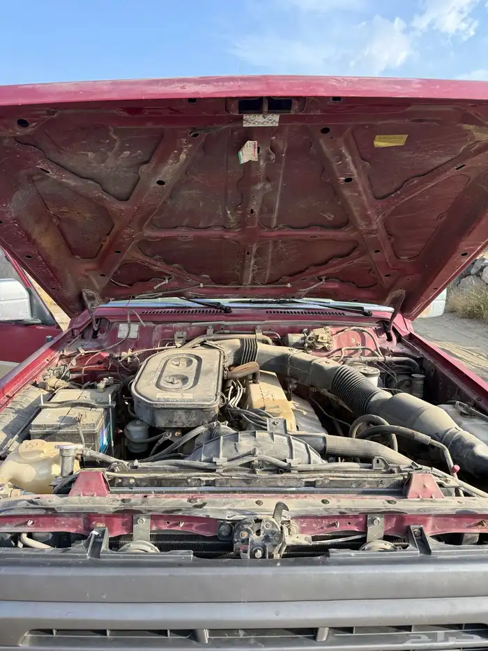 باترول GL91 12