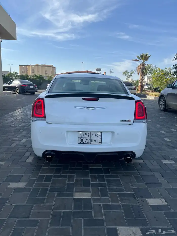 كلزلر 2014 فل الفل ماشي قليل معدل اس ارتي بالكامل خارجي 6