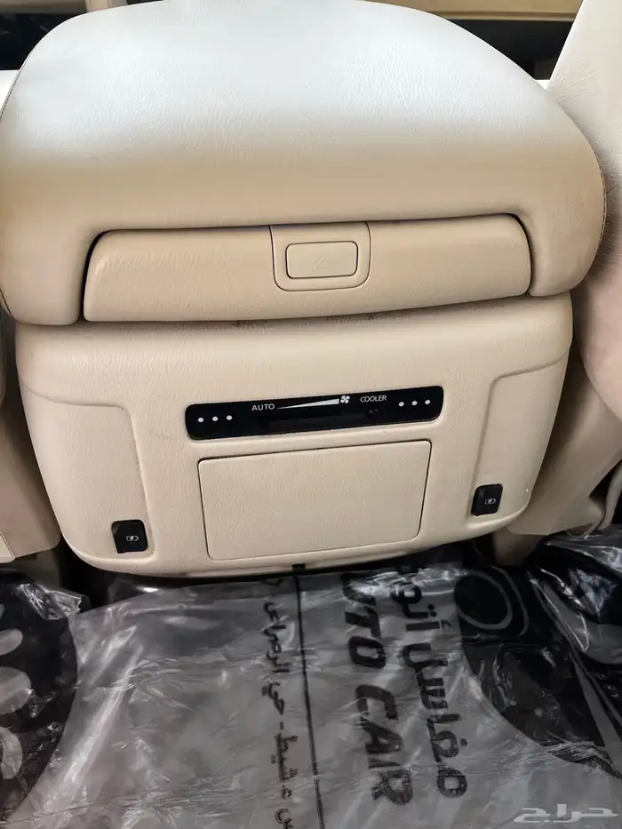 نيسان باترول SE2 موديل 2023 11