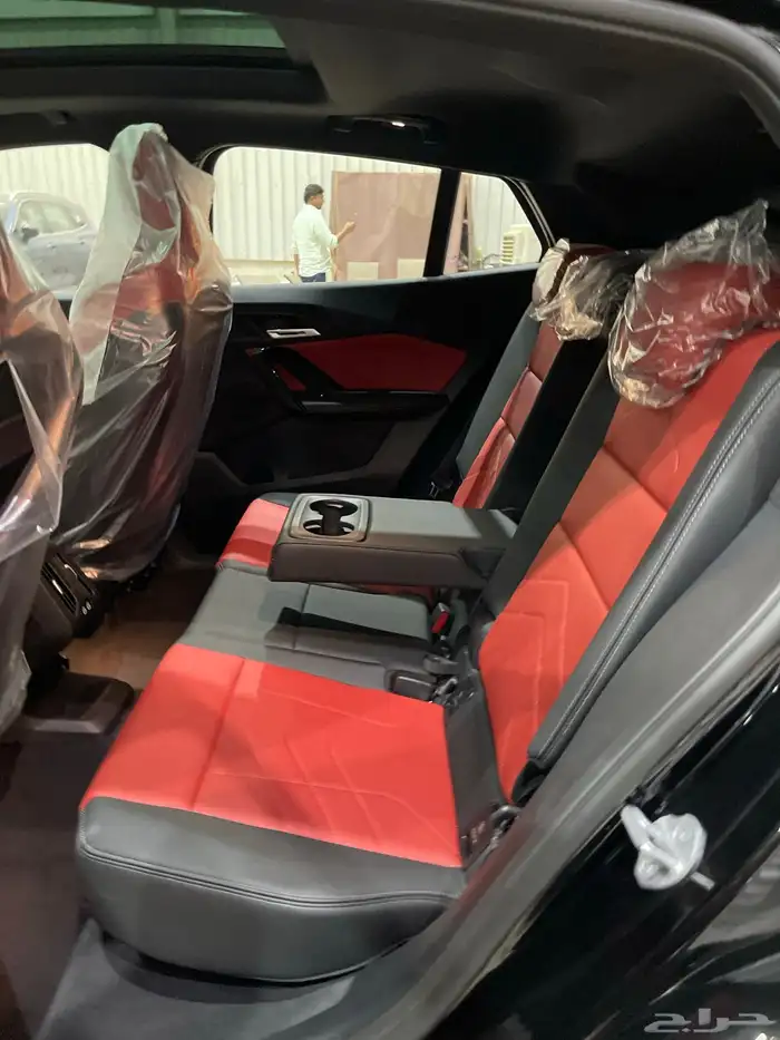 بي ام دبليو BMW X2 2026 9