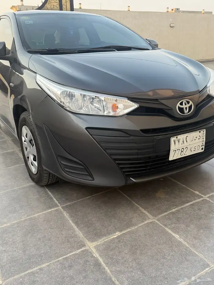 يارس 2018 y 2