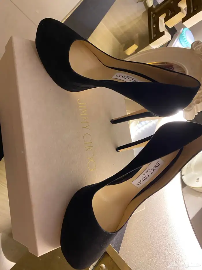 JIMMY CHOO LONDON 0