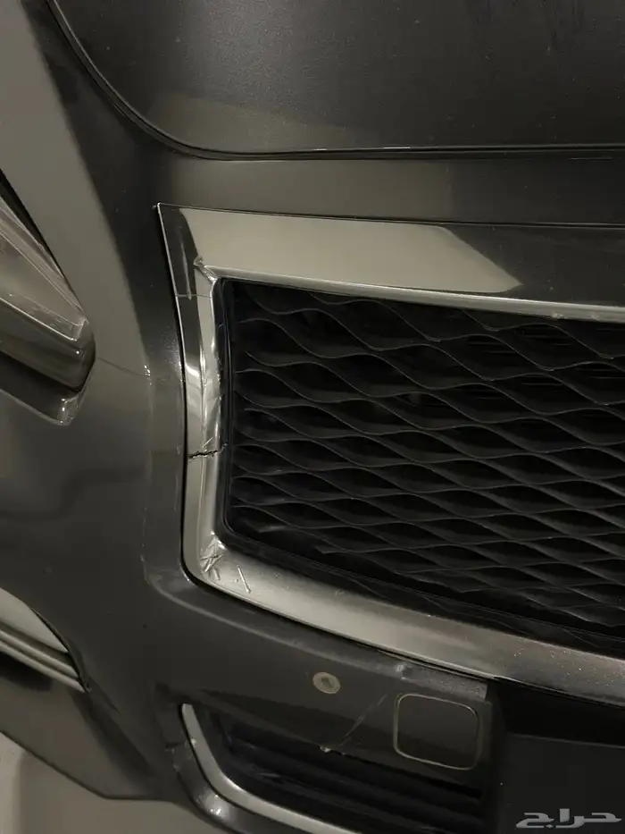 إنفينتي Q70 2017 2