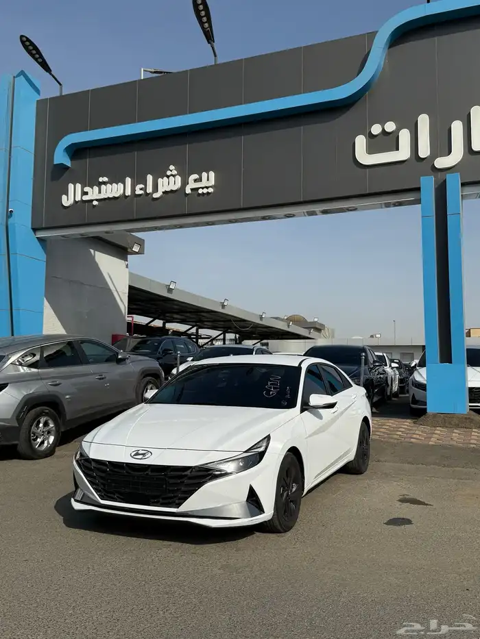 النترا موديل 2023 بنزين عداد58 الف كيلو 9
