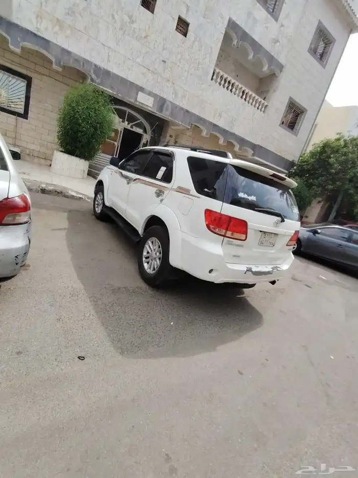 فورشنر 2008 للبيع نظيف مرره 0