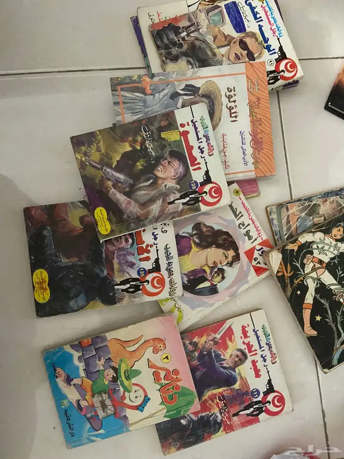 ادوات منزليه كتب شاشه سكاي ورث 55 بوصه 17