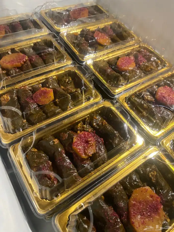 ورق عنب 3