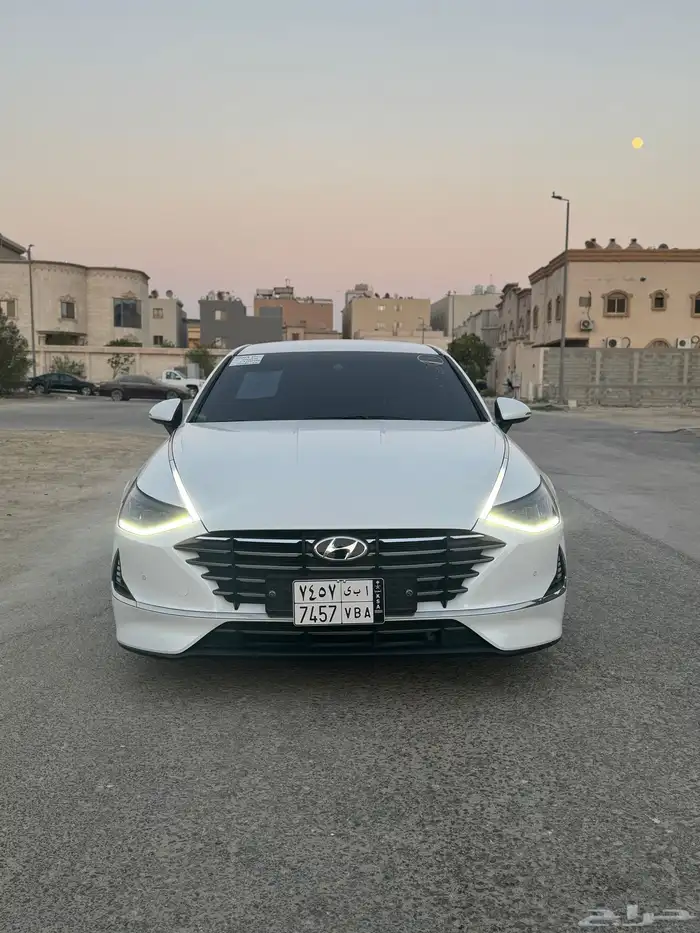سوناتا 2020 1