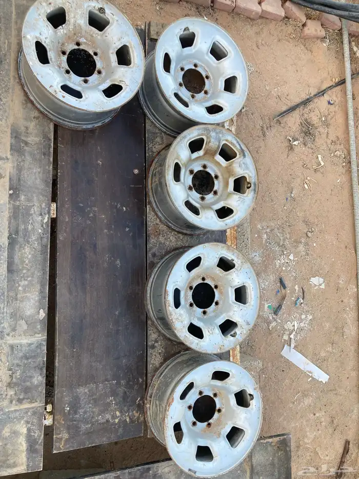 جنوط جيب مقاس16 4