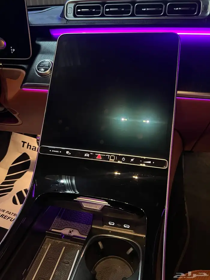 للبيع مرسيدس S400 24