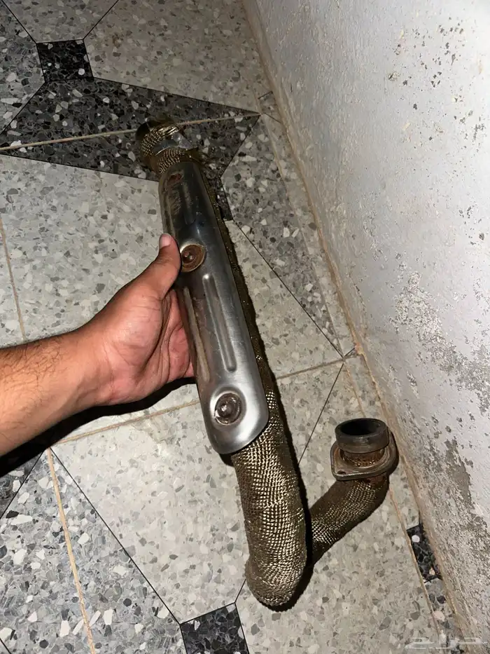 قطع غيار دباب زد 400 8
