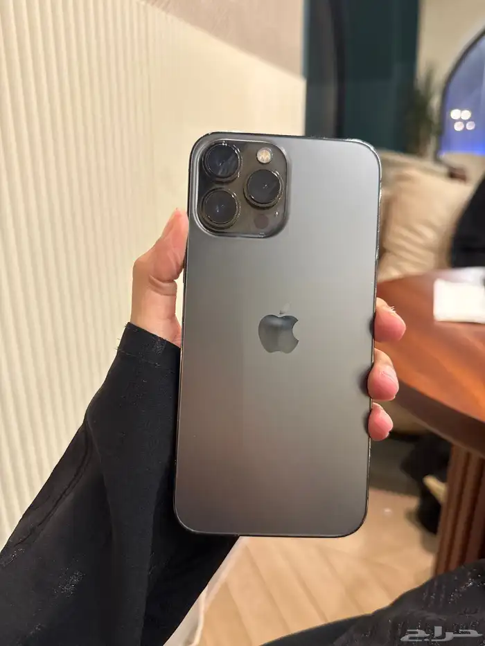 ايفون 13 برو ماكس 0