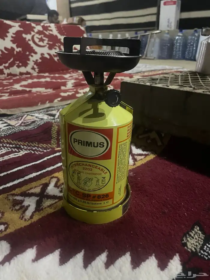 عشاق البريموس 0
