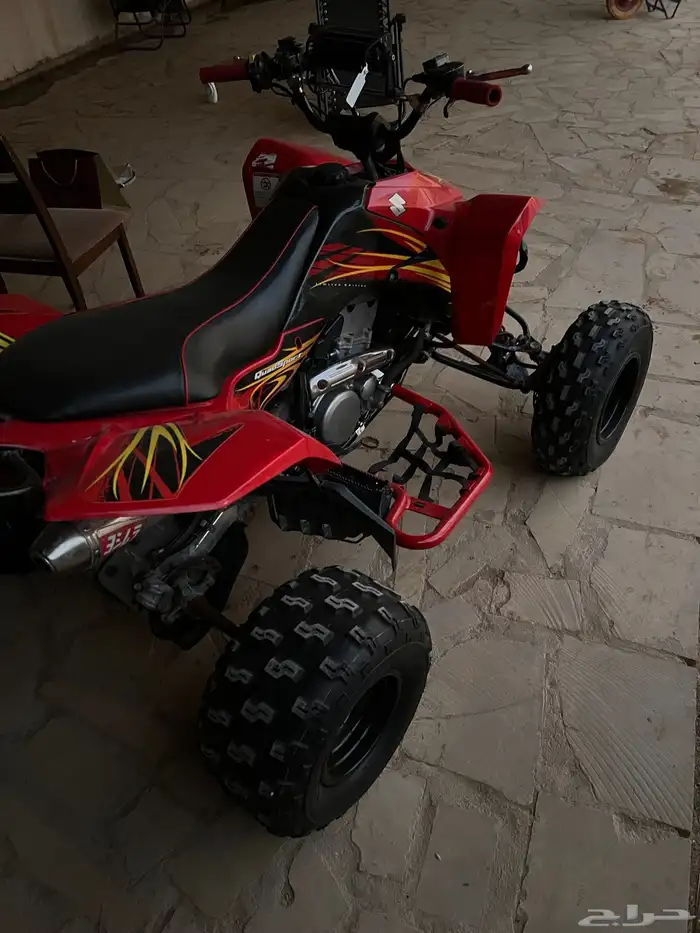z400 2009 ليمتيد اديشن 4
