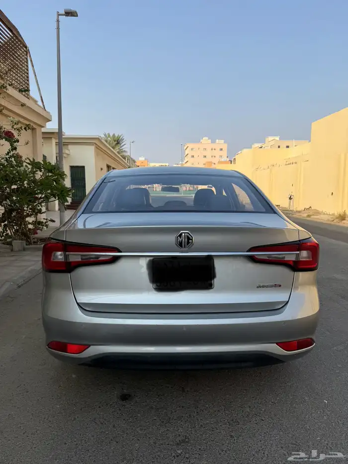 mg5 فل كامل بودي وكالة 2022 عداد (69000) البيع (32000) 4