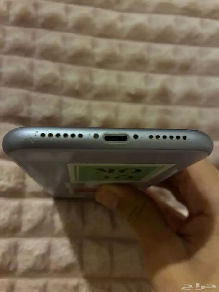 جوال ايفون 11 ب 250 4