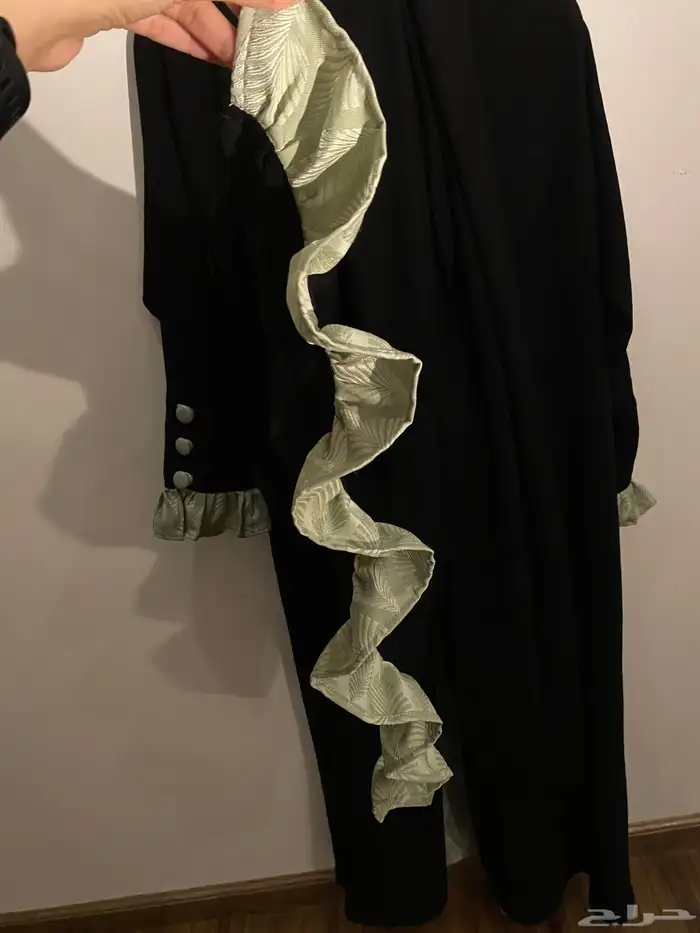 عبايه 2
