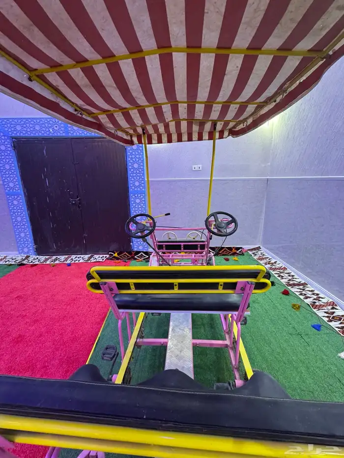 سيكل دراجه 1