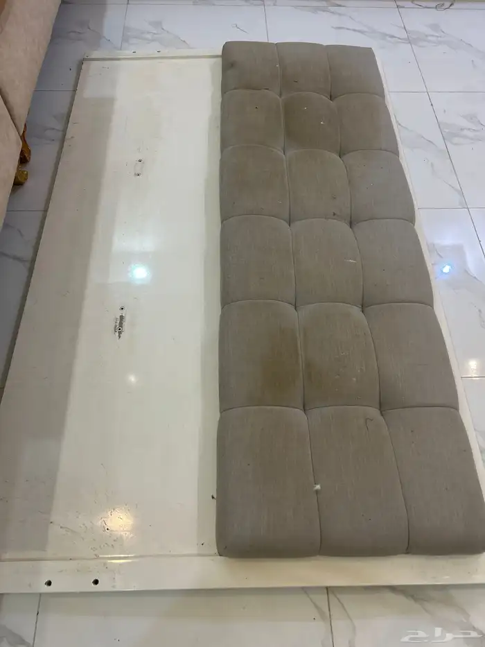 سرير نفرين مستعمل 0