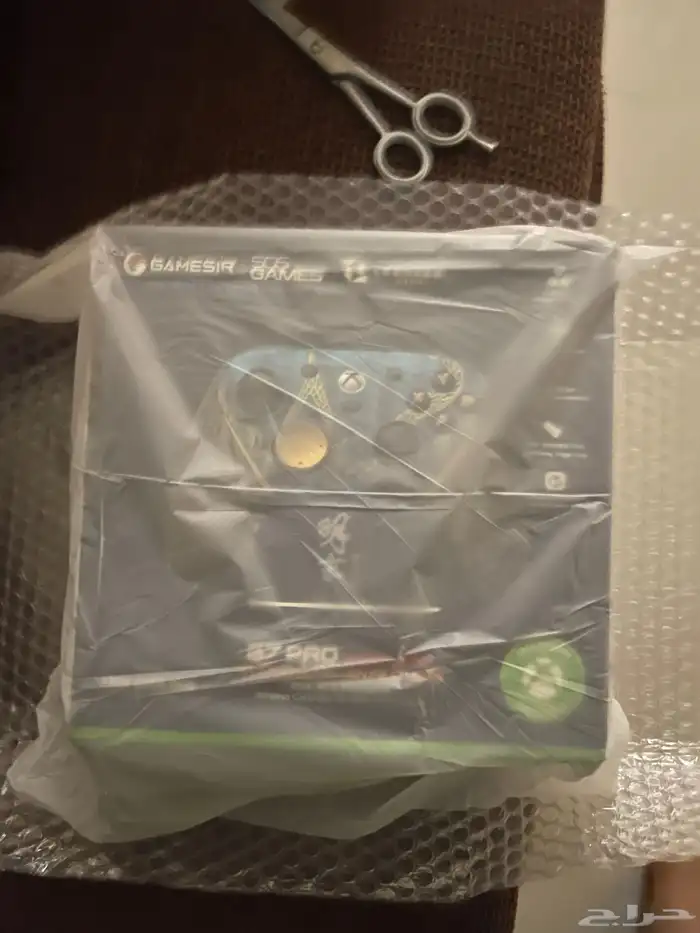 WUCHANG Limited Edition Xbox Controller 5