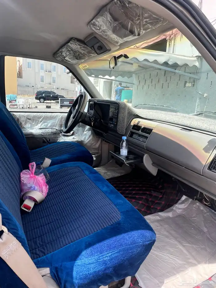 جمس 94 نظيف لامانع من البدل 1