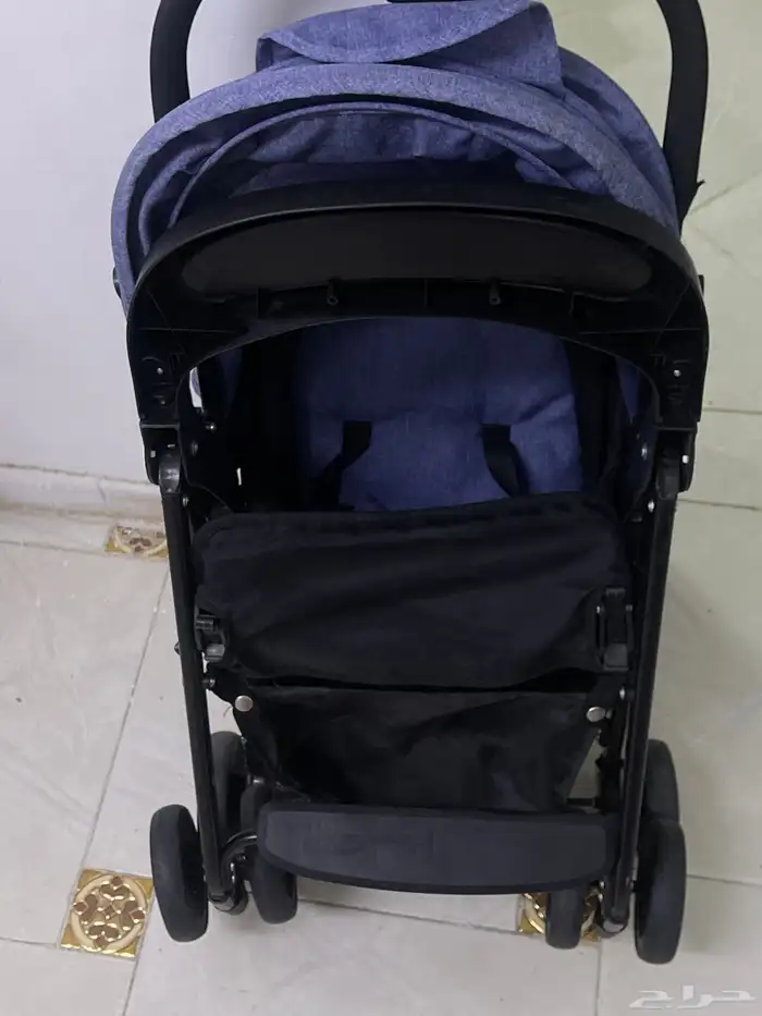 عربية اطفال 2