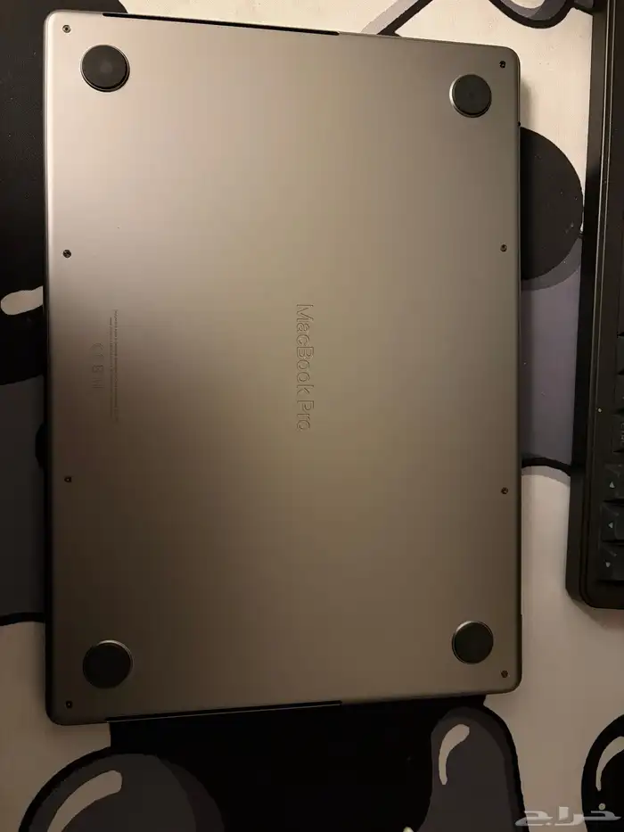 McBook Pro 1 (M1 Pro Processor) 5