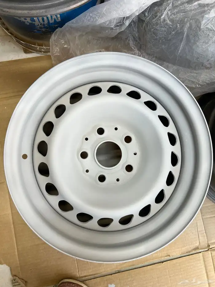 رشة مطوع   لرش جنوط 1