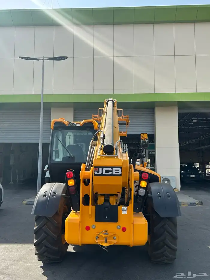 New model JCB Boom 18m for rent 0