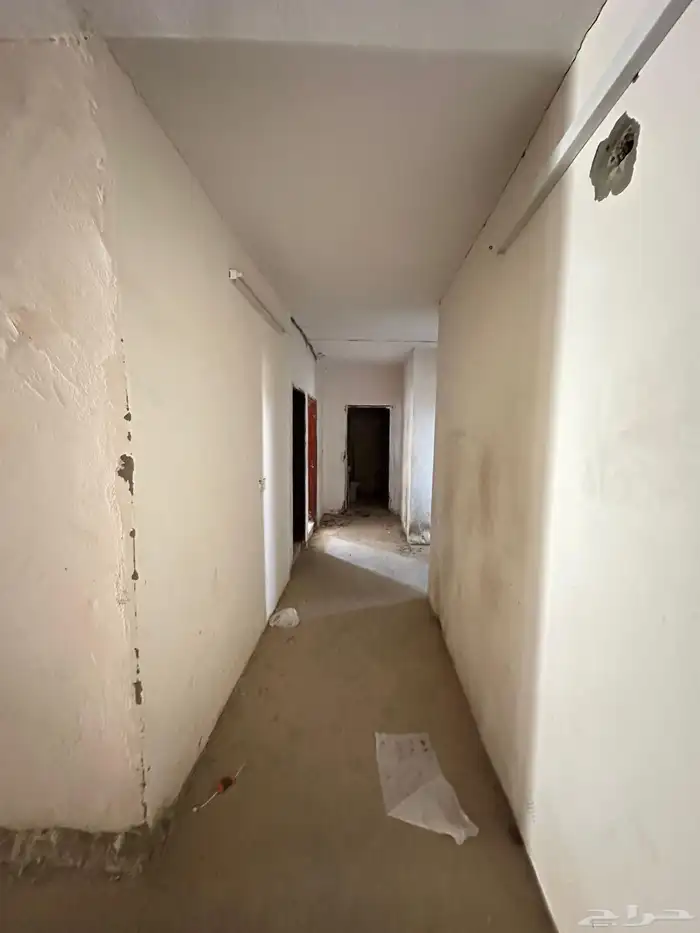 للإيجار عمارة -سكن عمال -شقق-غرف بحي اشبيلية ب150 الف 3